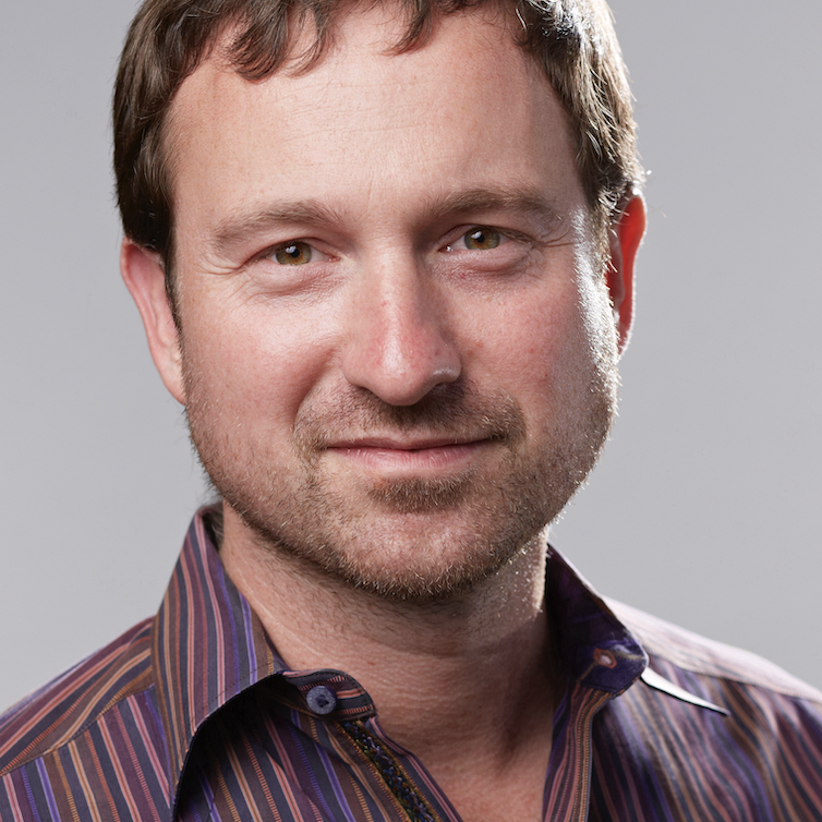 Orion Parrott